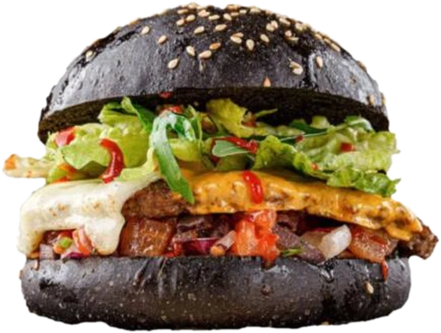 The Vegan