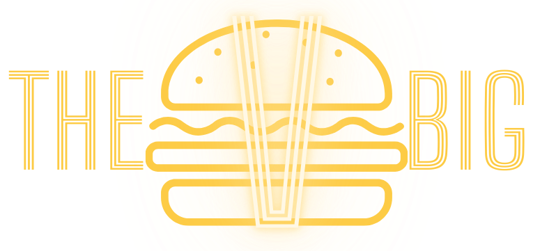 The Big V.